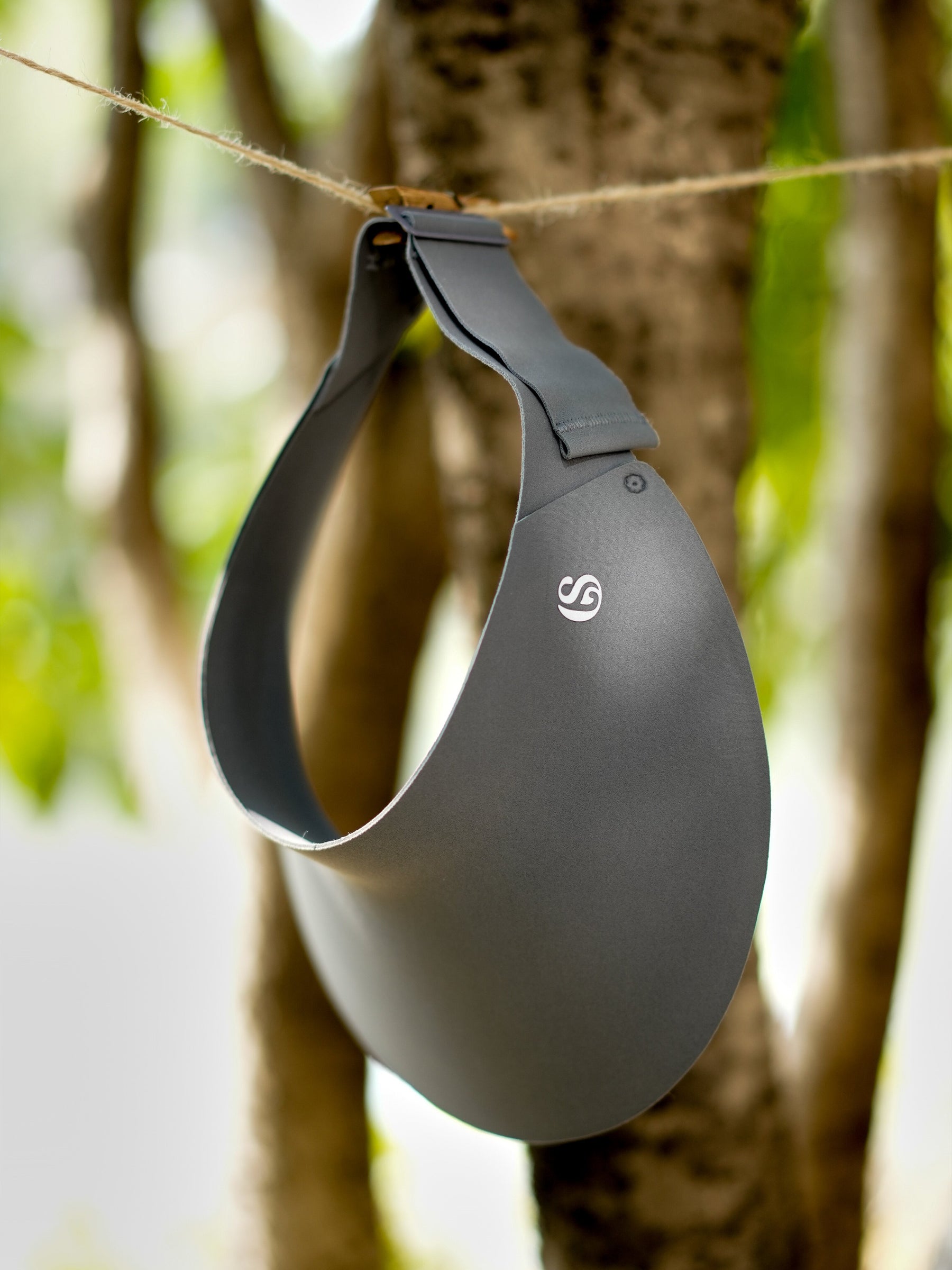 拡張つば サンハット 頭囲 50-65cm スポーツ用