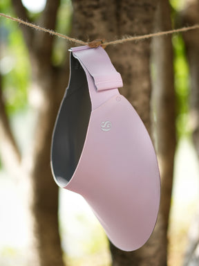 拡張つば サンハット 頭囲 50-65cm スポーツ用