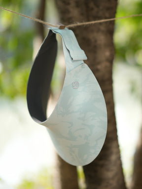 拡張つば サンハット 頭囲 50-65cm スポーツ用