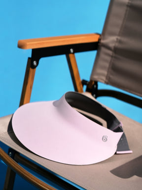 拡張つば サンハット 頭囲 50-65cm スポーツ用