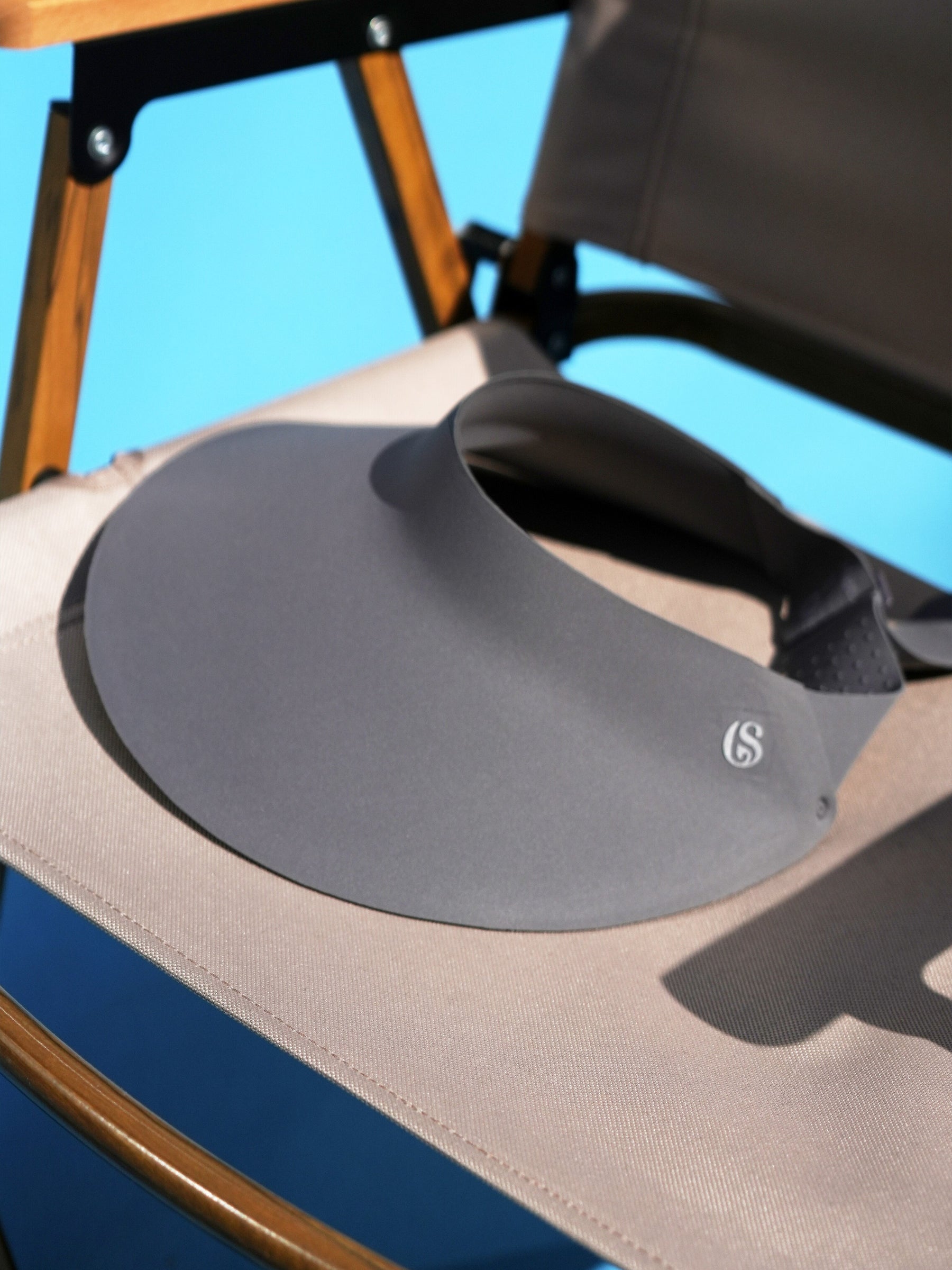 拡張つば サンハット 頭囲 50-65cm スポーツ用