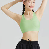 高強度スポーツブラ　美背 - SLOLI