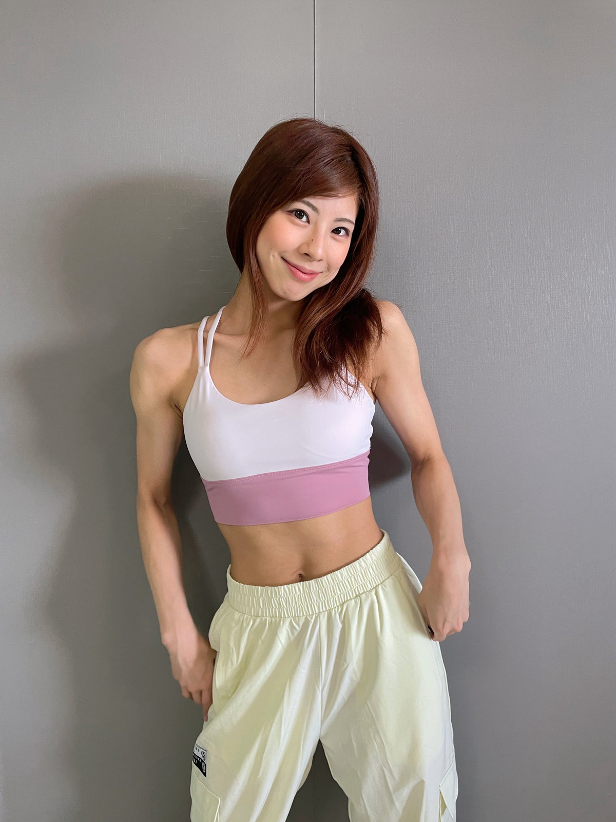 @ゆっちゃん 同じコーデ - SLOLI
